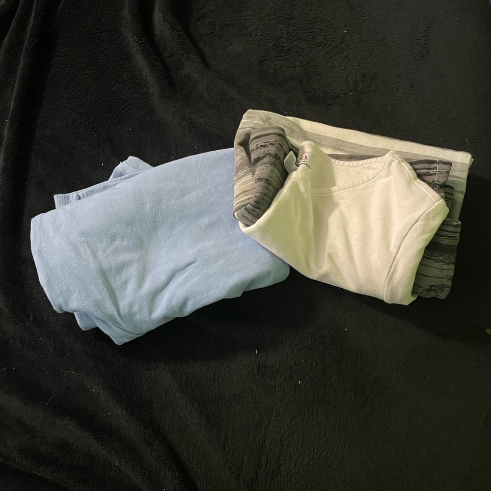 Top bundle